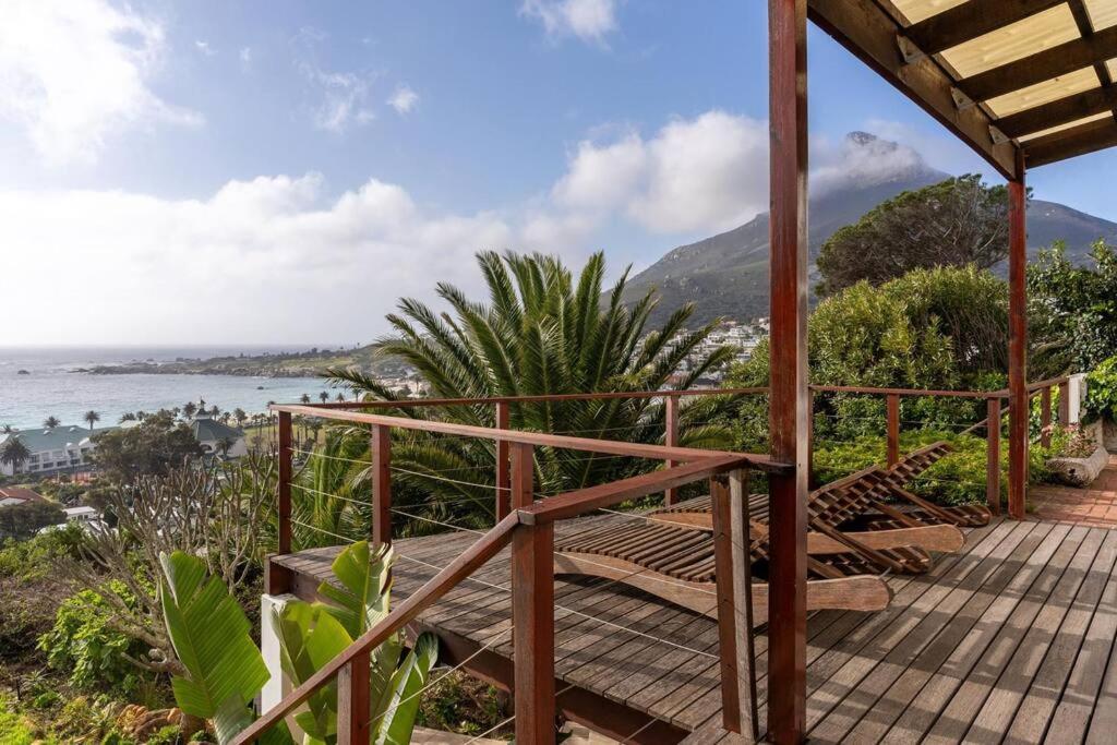 Seaside Panache - Cosy Home, Pool, Ocean Views Holiday home